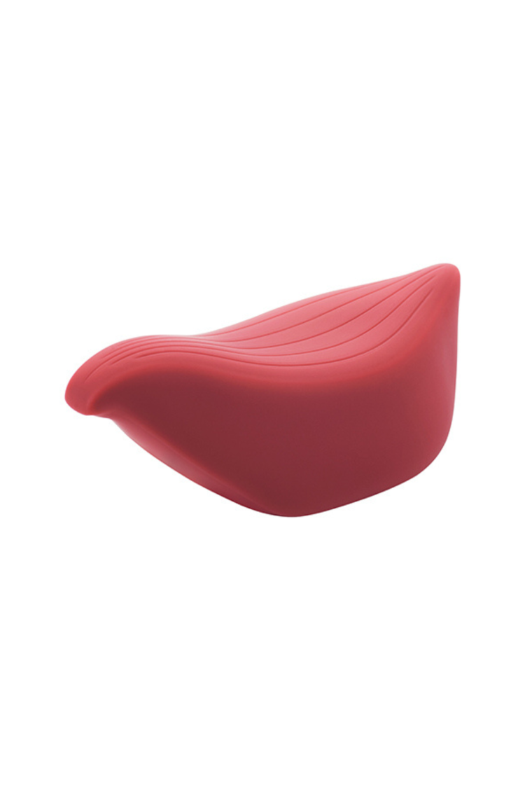 Stymulator Łechtaczki Iroha+ Tori Red Iroha by Tenga
