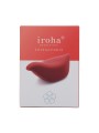 Stymulator Łechtaczki Iroha+ Tori Red Iroha by Tenga