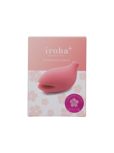 Stymulator Łechtaczki Iroha+ Yoru Nadeshiko Color Iroha by Tenga