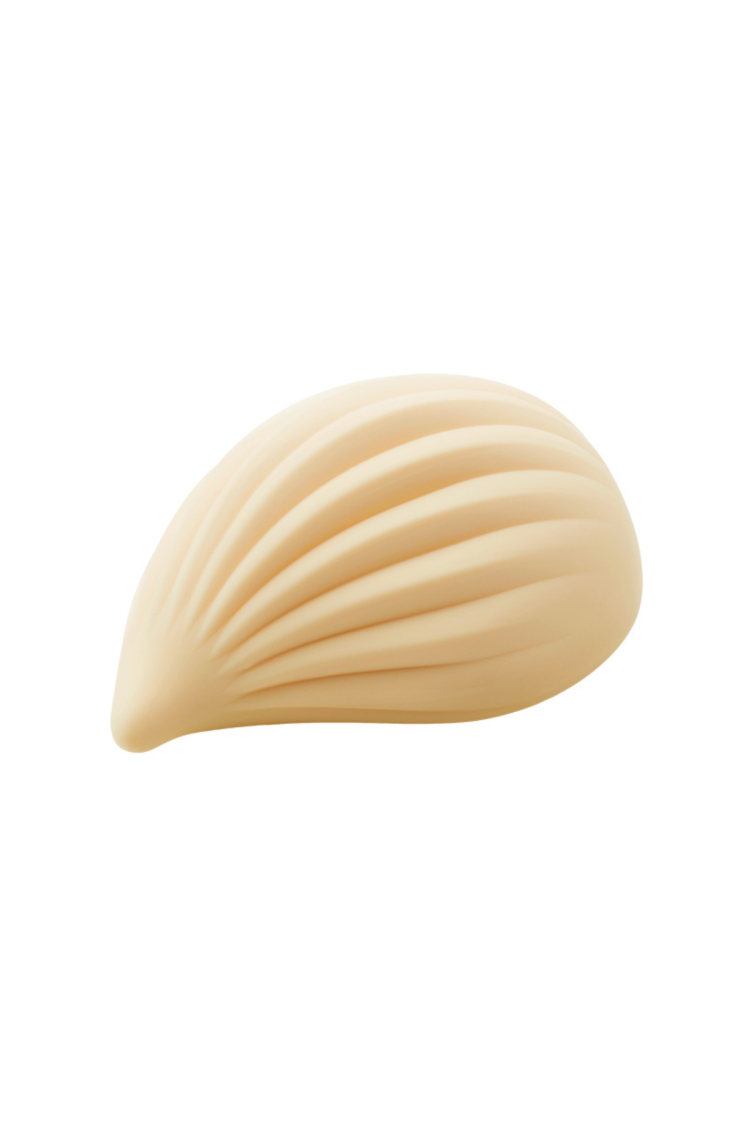 Stymulator Łechtaczki Iroha+ Kushi Beige Iroha by Tenga