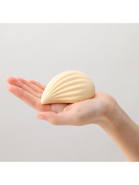 Stymulator Łechtaczki Iroha+ Kushi Beige Iroha by Tenga