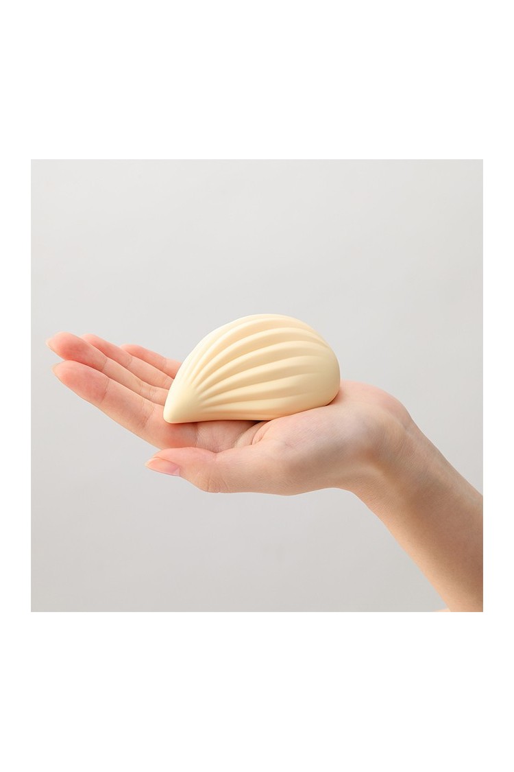 Stymulator Łechtaczki Iroha+ Kushi Beige Iroha by Tenga