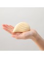 Stymulator Łechtaczki Iroha+ Kushi Beige Iroha by Tenga
