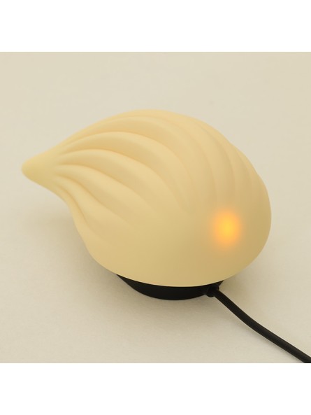 Stymulator Łechtaczki Iroha+ Kushi Beige Iroha by Tenga
