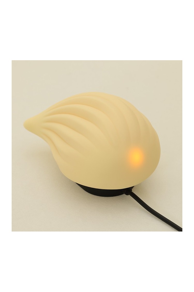 Stymulator Łechtaczki Iroha+ Kushi Beige Iroha by Tenga