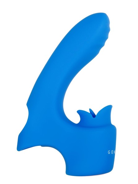 Stymulator Łechtaczki Flick It Gender X