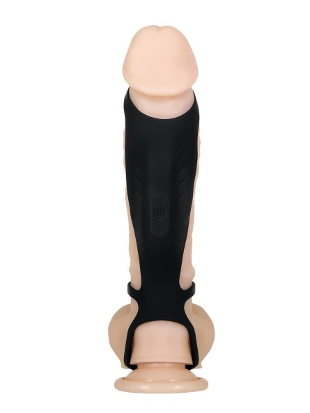 Pierścień Erekcyjny Rocketeer Gender X