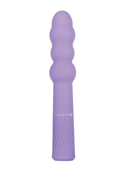 Wibrator Bumpy Ride Gender X