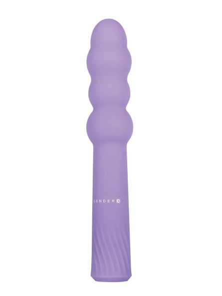 Wibrator Bumpy Ride Gender X