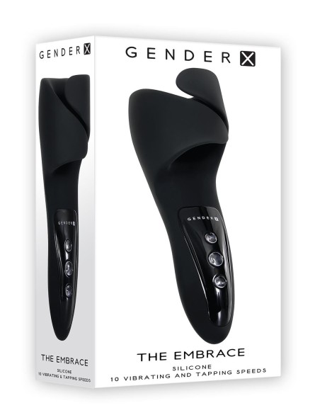 Masturbator The Embrace Gender X