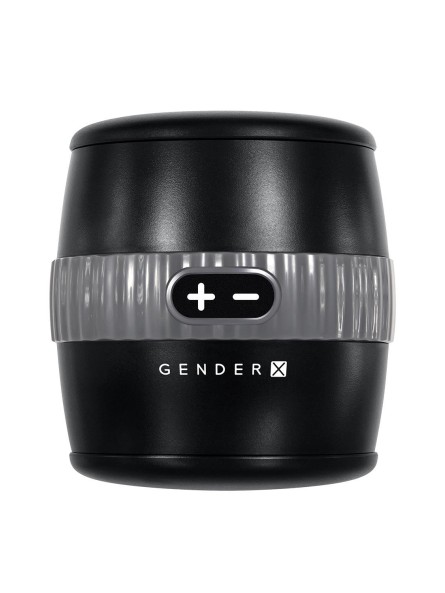 Masturbator Barrel Of Fun Gender X