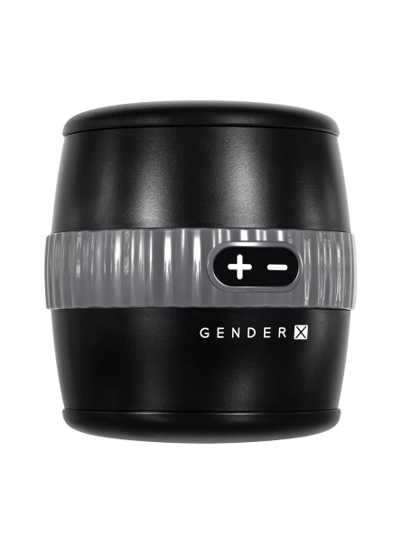 Masturbator Barrel Of Fun Gender X