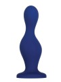 Zestaw Dildo I Masturbator In'S & Out'S Gender X