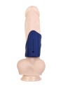 Zestaw Dildo I Masturbator In'S & Out'S Gender X
