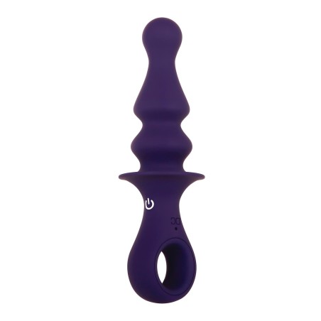 Wibrator Analny Ring Pop Gender X