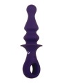 Wibrator Analny Ring Pop Gender X