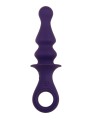 Wibrator Analny Ring Pop Gender X