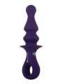 Wibrator Analny Ring Pop Gender X