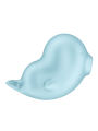 Stymulator Łechtaczki Sassy Seal Satisfyer