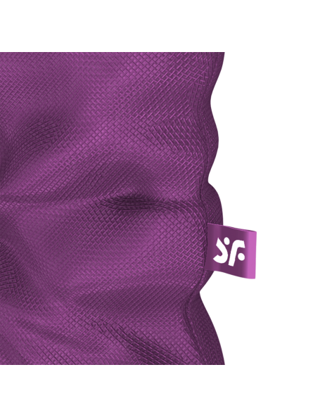Worek Przeciwkurzowy Treasure Bag L Violett Satisfyer