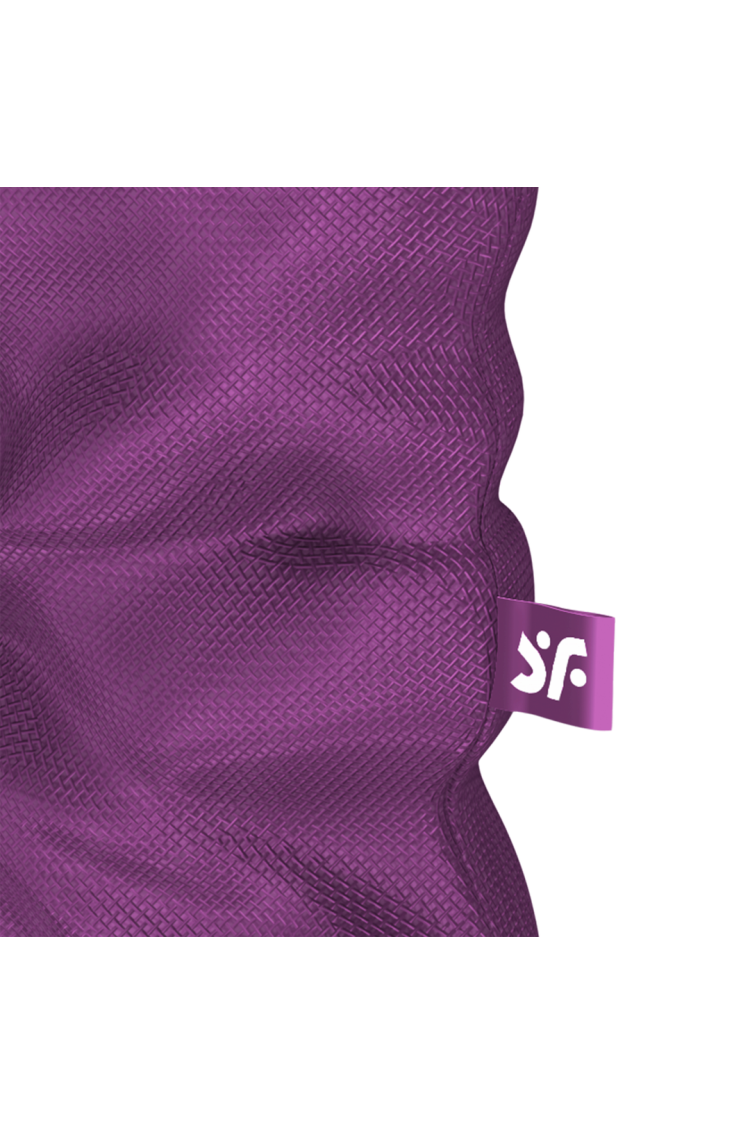 Worek Przeciwkurzowy Treasure Bag L Violett Satisfyer