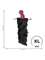 Worek Przeciwkurzowy Treasure Bag Xl Black Satisfyer