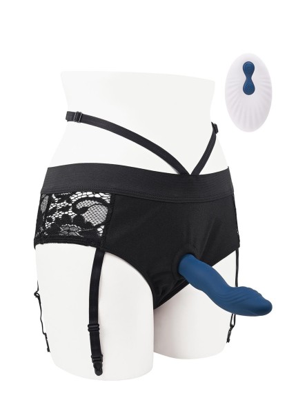 Strap-On Snuggle Up Gender X