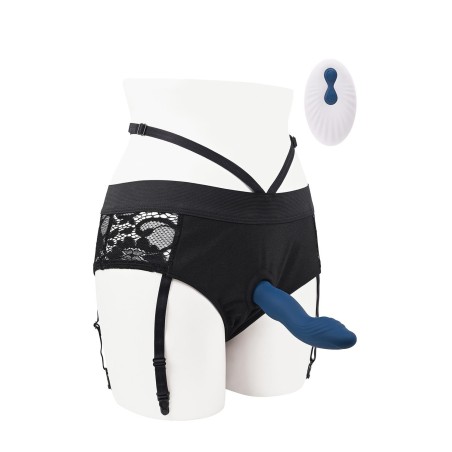Strap-On Snuggle Up Gender X