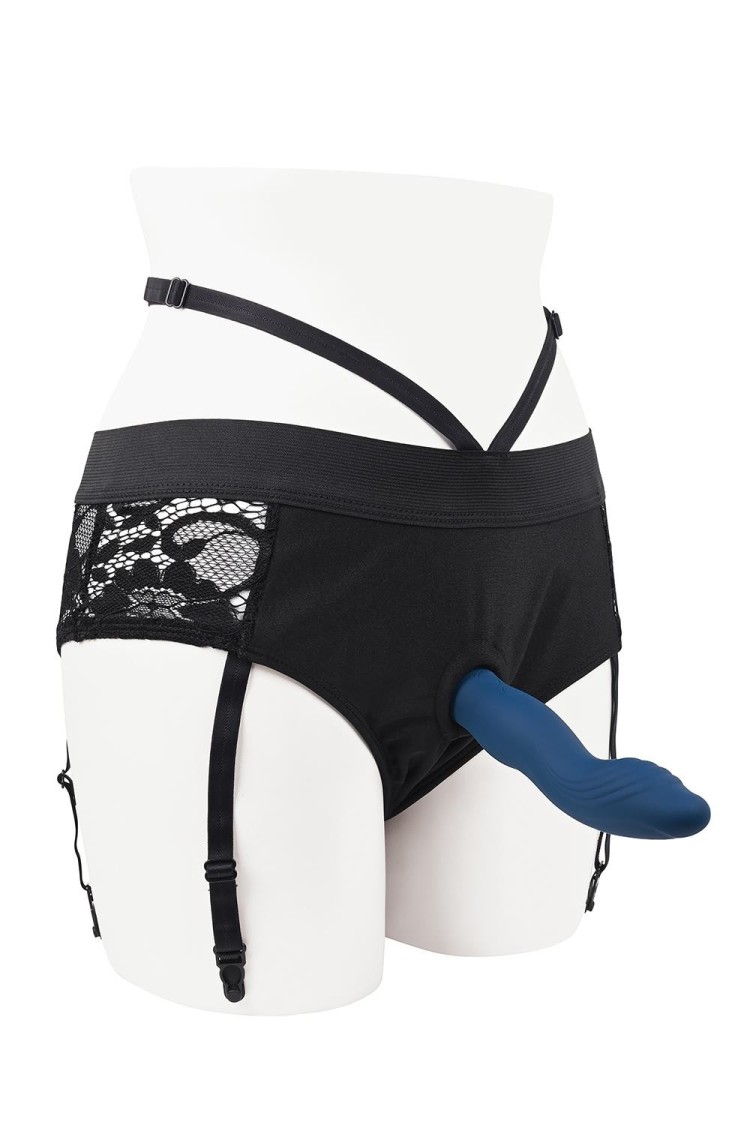 Strap-On Snuggle Up Gender X