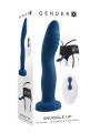 Strap-On Snuggle Up Gender X