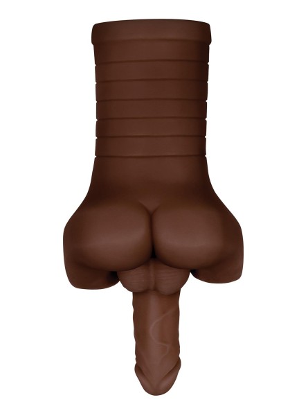 Masturbator Backdoor Bash Dark Gender X