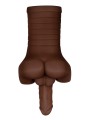 Masturbator Backdoor Bash Dark Gender X