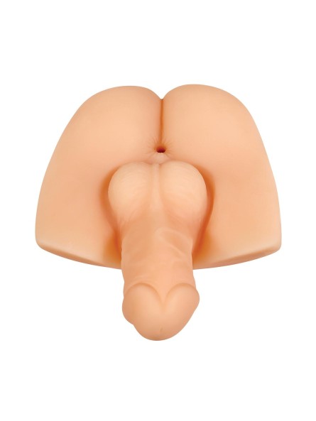Masturbator Backdoor Bash Light Gender X