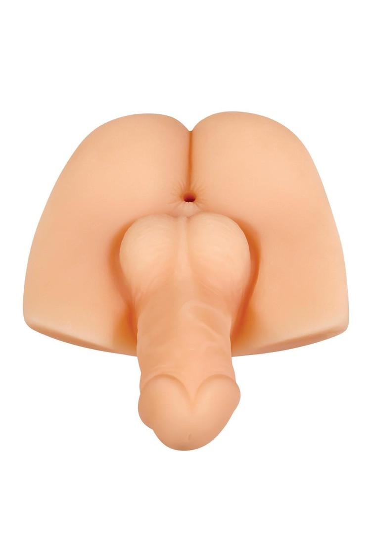 Masturbator Backdoor Bash Light Gender X