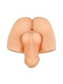 Masturbator Backdoor Bash Light Gender X