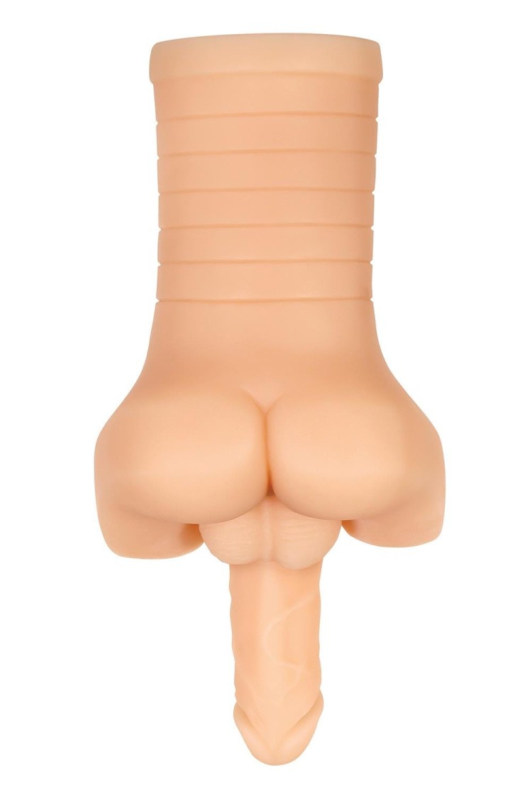 Masturbator Backdoor Bash Light Gender X