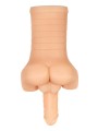 Masturbator Backdoor Bash Light Gender X