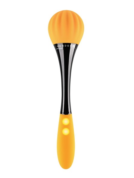 Masażer Łechtaczki Sunflower Gender X
