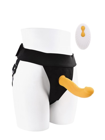 Strap-On Sweet Embrace Gender X