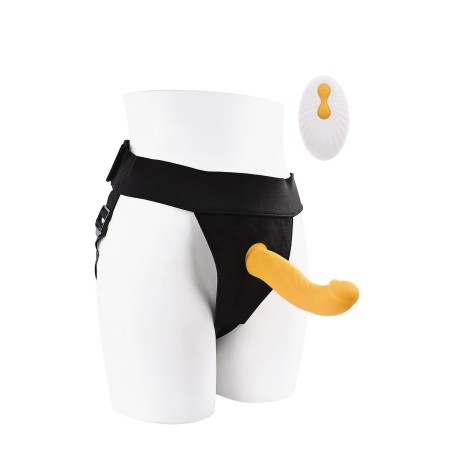 Strap-On Sweet Embrace Gender X
