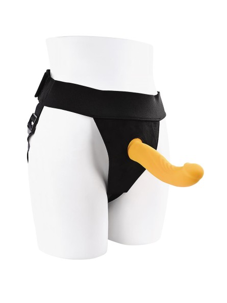 Strap-On Sweet Embrace Gender X