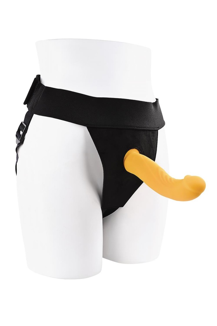 Strap-On Sweet Embrace Gender X