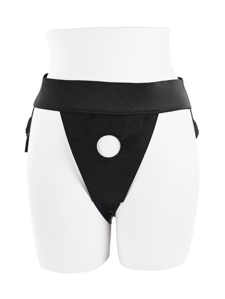 Strap-On Sweet Embrace Gender X