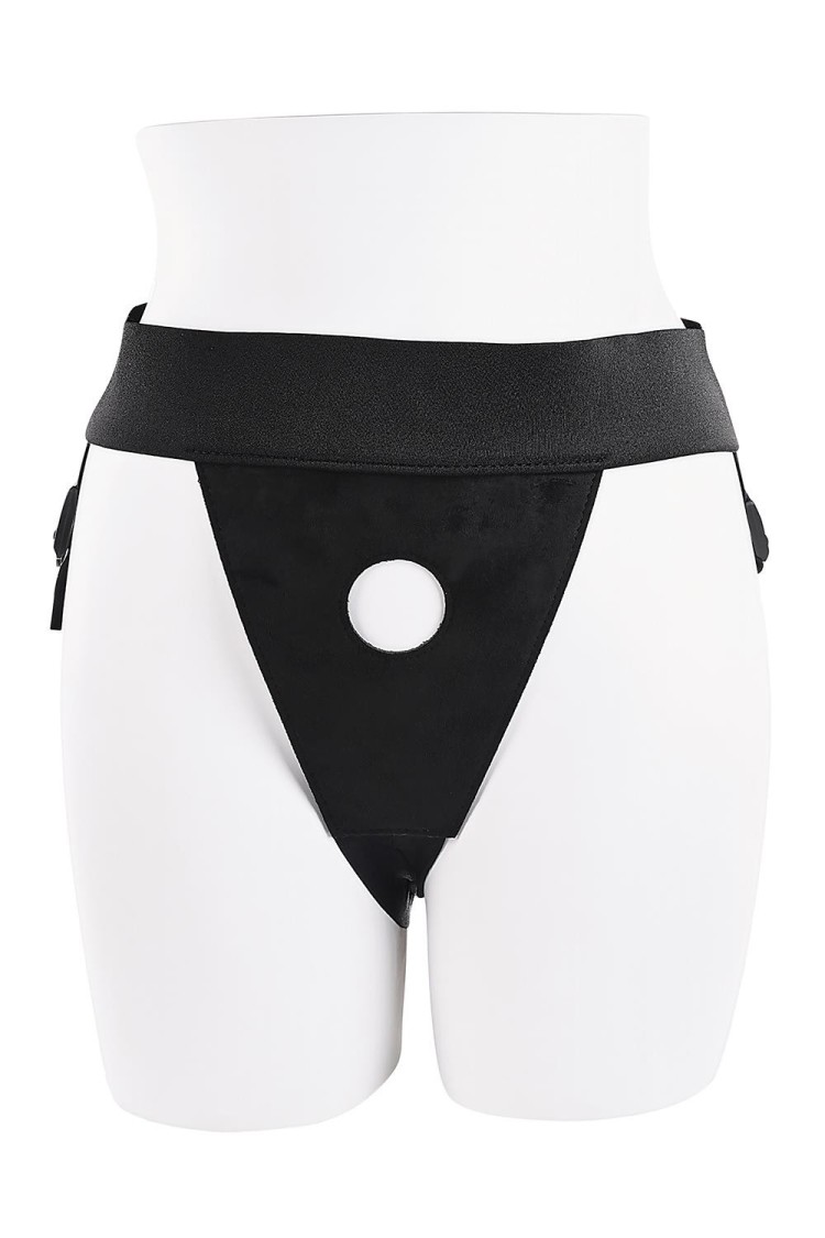 Strap-On Sweet Embrace Gender X