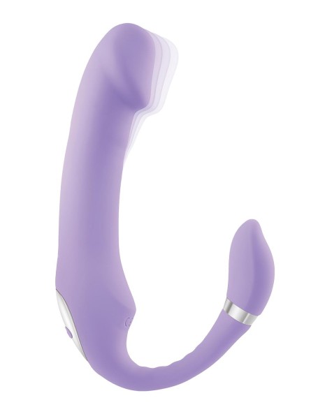 Wibrator Orgasmic Orchid Gender X