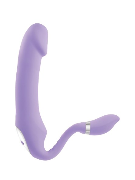 Wibrator Orgasmic Orchid Gender X