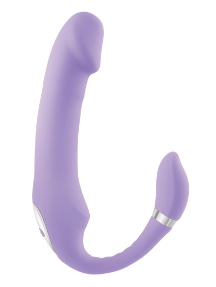 Wibrator Orgasmic Orchid Gender X