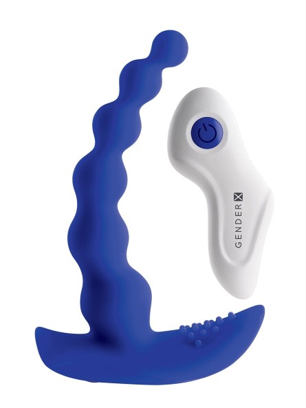 Koraliki Analne Beaded Pleasure Gender X