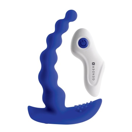 Koraliki Analne Beaded Pleasure Gender X