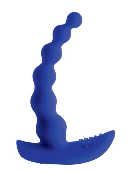 Koraliki Analne Beaded Pleasure Gender X